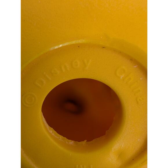 DJ Capital critter Burger King Kids Club 1992 & 2 Disney Rescuers' Bernard 2" - Picture 10 of 13